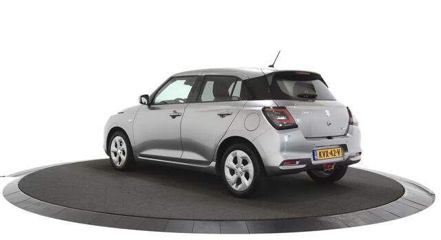 Suzuki SWIFT 1.2 Select Smart Hybrid Navi / Camera / Adpt Cruise / Automaat