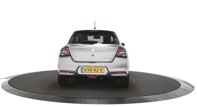 Suzuki SWIFT 1.2 Select Smart Hybrid Navi / Camera / Adpt Cruise / Automaat