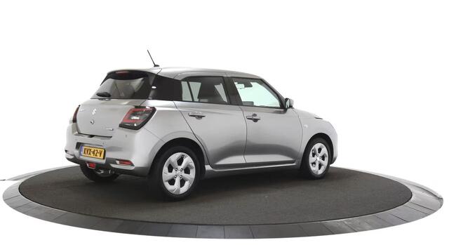Suzuki SWIFT 1.2 Select Smart Hybrid Navi / Camera / Adpt Cruise / Automaat