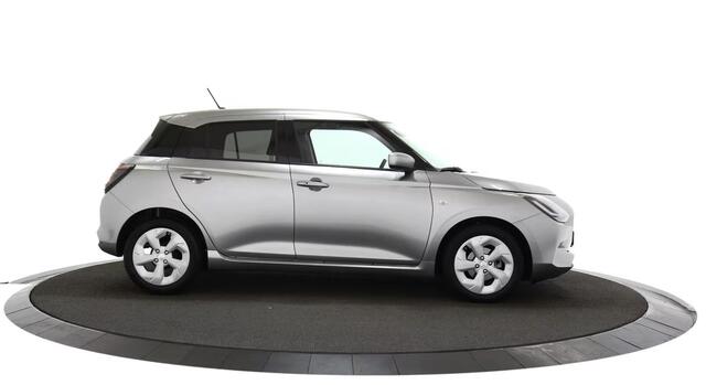 Suzuki SWIFT 1.2 Select Smart Hybrid Navi / Camera / Adpt Cruise / Automaat