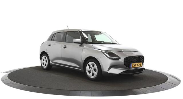 Suzuki SWIFT 1.2 Select Smart Hybrid Navi / Camera / Adpt Cruise / Automaat