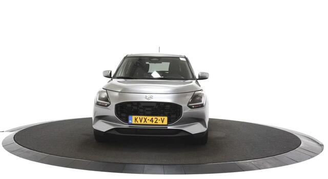 Suzuki SWIFT 1.2 Select Smart Hybrid Navi / Camera / Adpt Cruise / Automaat