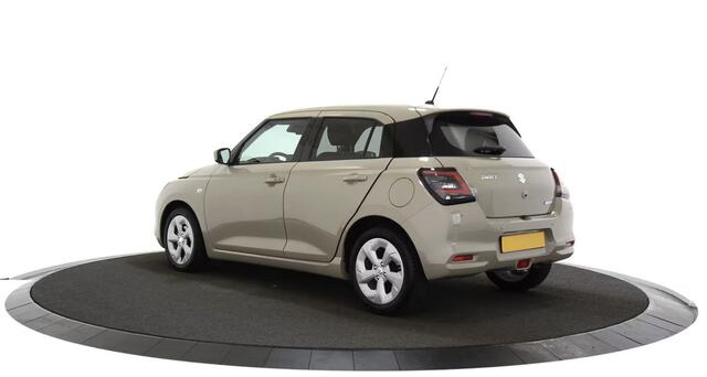 Suzuki SWIFT 1.2 Select Smart Hybrid Navi / Camera / Adpt Cruise / Automaat