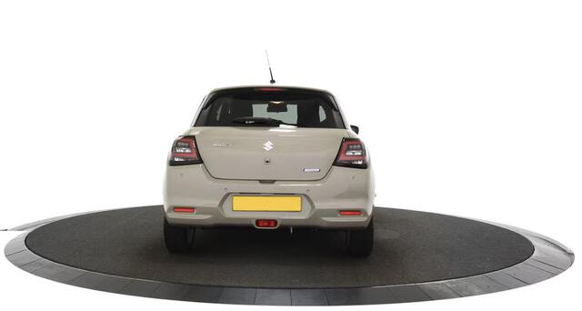 Suzuki SWIFT 1.2 Select Smart Hybrid Navi / Camera / Adpt Cruise / Automaat