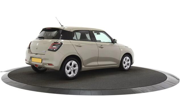 Suzuki SWIFT 1.2 Select Smart Hybrid Navi / Camera / Adpt Cruise / Automaat