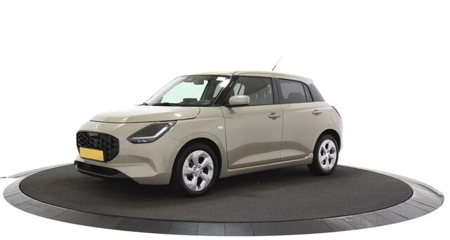 Suzuki SWIFT 1.2 Select Smart Hybrid Navi / Camera / Adpt Cruise / Automaat