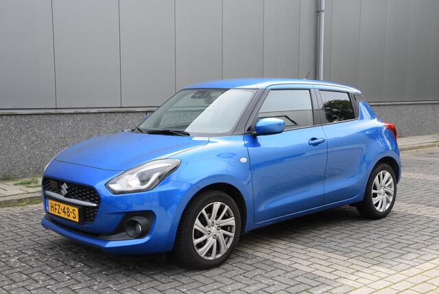Suzuki SWIFT 1.2 Select Smart Hybrid | carplay | parkeersensoren achter | cruise control |