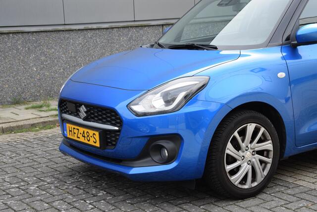 Suzuki SWIFT 1.2 Select Smart Hybrid | carplay | parkeersensoren achter | cruise control |