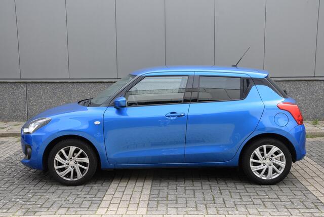 Suzuki SWIFT 1.2 Select Smart Hybrid | carplay | parkeersensoren achter | cruise control |