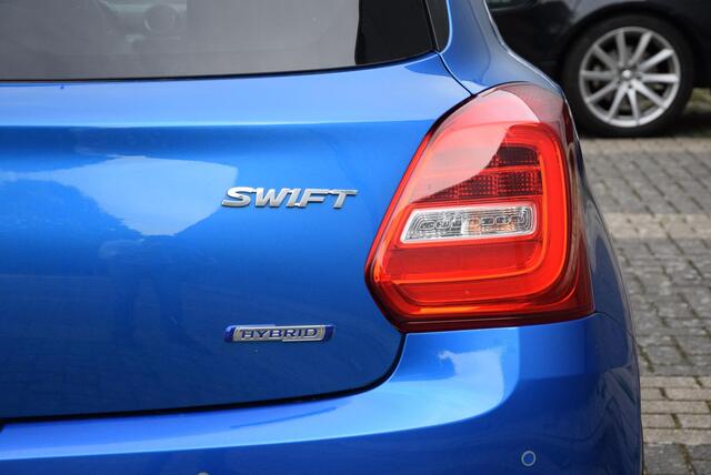 Suzuki SWIFT 1.2 Select Smart Hybrid | carplay | parkeersensoren achter | cruise control |
