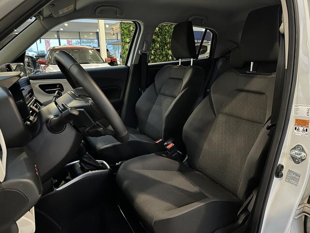 Suzuki SWIFT 1.2 Style Automaat [ APPLE CARPLAY / ANDROID AUTO | CLIMATE | CRUISE CONTROL ]