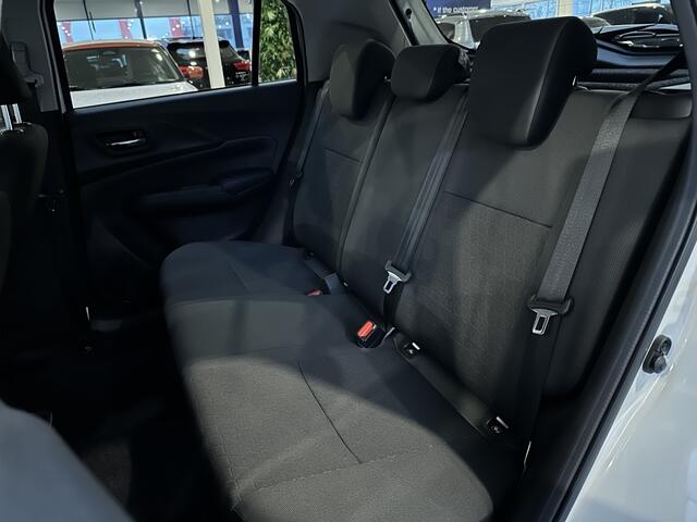 Suzuki SWIFT 1.2 Style Automaat [ APPLE CARPLAY / ANDROID AUTO | CLIMATE | CRUISE CONTROL ]