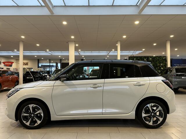 Suzuki SWIFT 1.2 Style Automaat [ APPLE CARPLAY / ANDROID AUTO | CLIMATE | CRUISE CONTROL ]