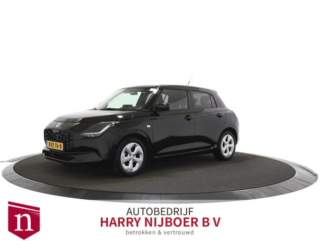 Suzuki SWIFT 1.2 Select Smart Hybrid Navi / Camera / Adpt Cruise / Automaat
