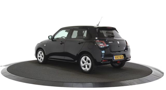 Suzuki SWIFT 1.2 Select Smart Hybrid Navi / Camera / Adpt Cruise / Automaat