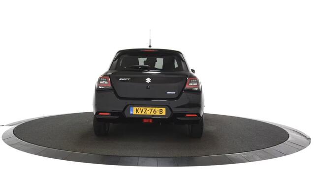 Suzuki SWIFT 1.2 Select Smart Hybrid Navi / Camera / Adpt Cruise / Automaat