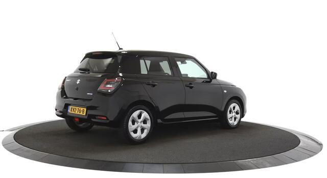 Suzuki SWIFT 1.2 Select Smart Hybrid Navi / Camera / Adpt Cruise / Automaat