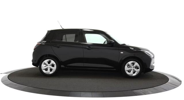 Suzuki SWIFT 1.2 Select Smart Hybrid Navi / Camera / Adpt Cruise / Automaat