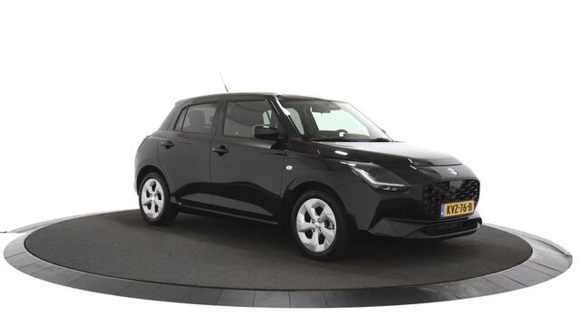 Suzuki SWIFT 1.2 Select Smart Hybrid Navi / Camera / Adpt Cruise / Automaat
