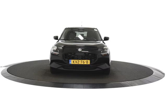 Suzuki SWIFT 1.2 Select Smart Hybrid Navi / Camera / Adpt Cruise / Automaat