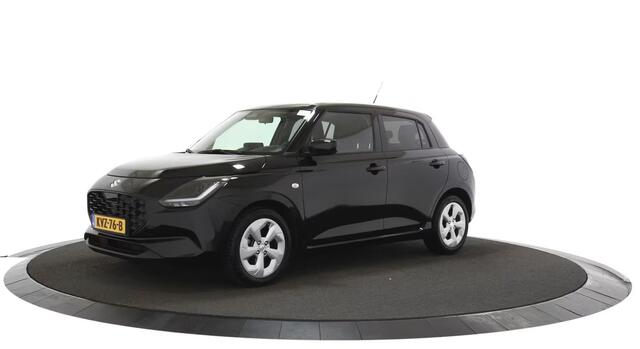 Suzuki SWIFT 1.2 Select Smart Hybrid Navi / Camera / Adpt Cruise / Automaat