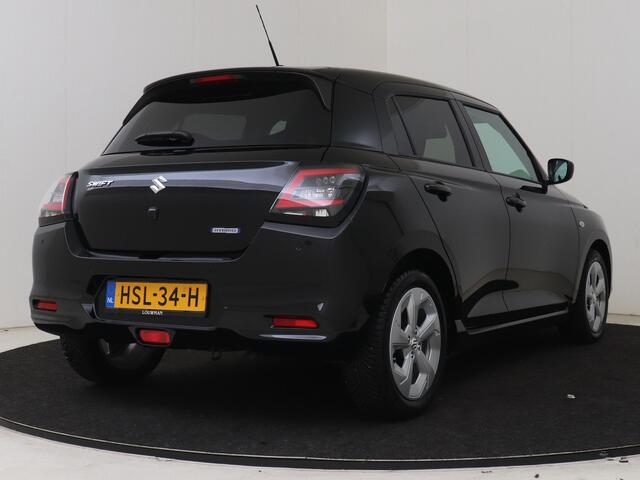 Suzuki SWIFT 1.2 Select Smart Hybrid | BTW Voertuig | NL Auto | Dealeronderhouden |