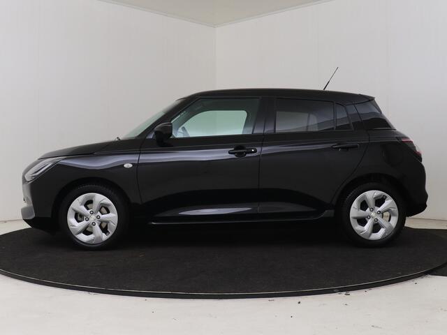 Suzuki SWIFT 1.2 Select Smart Hybrid | BTW Voertuig | NL Auto | Dealeronderhouden |