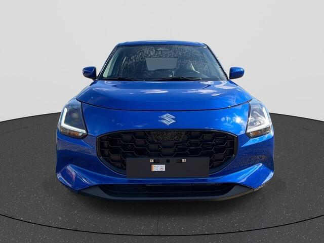 Suzuki SWIFT 1.2 Select Smart Hybrid | Nieuwe Auto | Geheel Rijklaar |