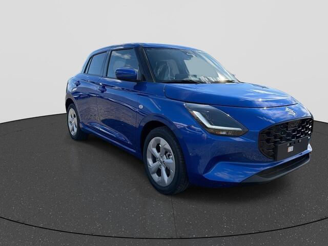 Suzuki SWIFT 1.2 Select Smart Hybrid | Nieuwe Auto | Geheel Rijklaar |