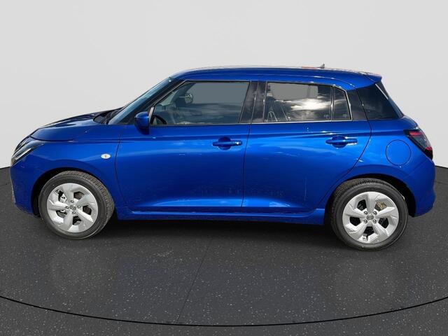 Suzuki SWIFT 1.2 Select Smart Hybrid | Nieuwe Auto | Geheel Rijklaar |