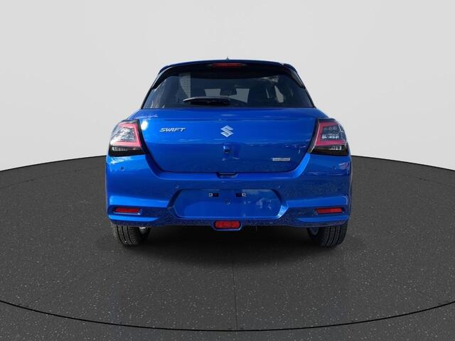 Suzuki SWIFT 1.2 Select Smart Hybrid | Nieuwe Auto | Geheel Rijklaar |