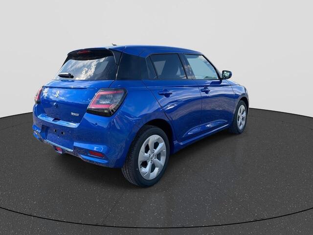 Suzuki SWIFT 1.2 Select Smart Hybrid | Nieuwe Auto | Geheel Rijklaar |