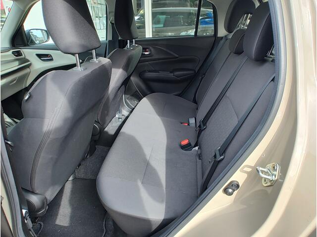 Suzuki SWIFT 1.2 SELECT SMART HYBRID Navi | Draadloze Carplay | All Season