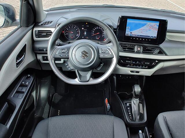 Suzuki SWIFT 1.2 SELECT SMART HYBRID Navi | Draadloze Carplay | All Season