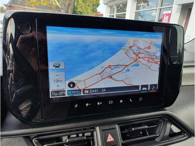 Suzuki SWIFT 1.2 SELECT SMART HYBRID Navi | Draadloze Carplay | All Season