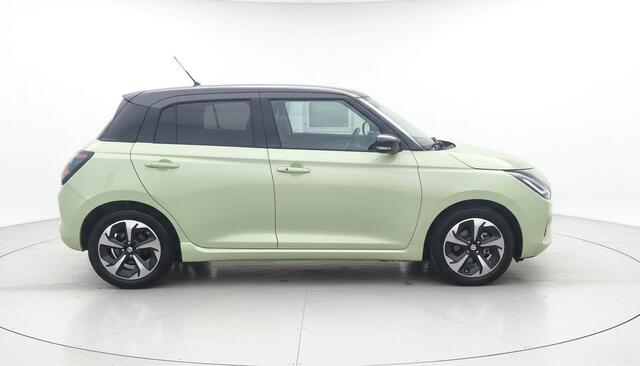 Suzuki SWIFT 1.2 Style Smart Hybrid automaat rijklaar prijs