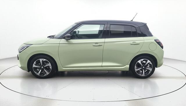 Suzuki SWIFT 1.2 Style Smart Hybrid automaat rijklaar prijs