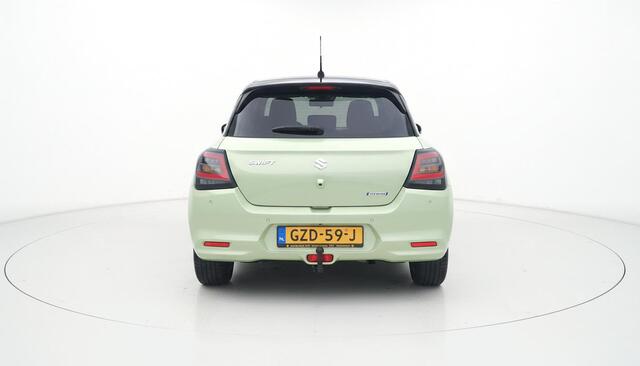 Suzuki SWIFT 1.2 Style Smart Hybrid automaat rijklaar prijs