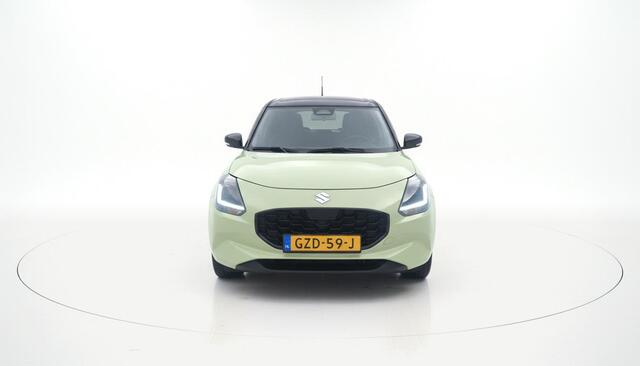 Suzuki SWIFT 1.2 Style Smart Hybrid automaat rijklaar prijs