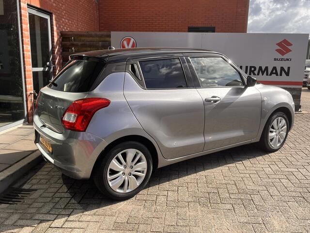 Suzuki SWIFT 1.2 Select Achteruit rij camera, navigatie, trekhaak
