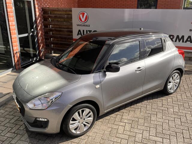 Suzuki SWIFT 1.2 Select Achteruit rij camera, navigatie, trekhaak