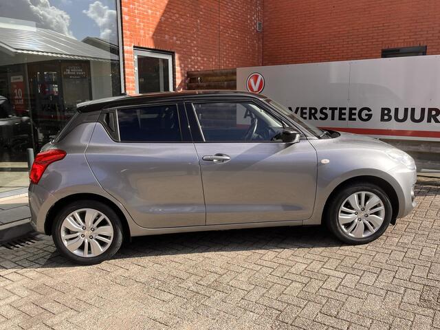 Suzuki SWIFT 1.2 Select Achteruit rij camera, navigatie, trekhaak
