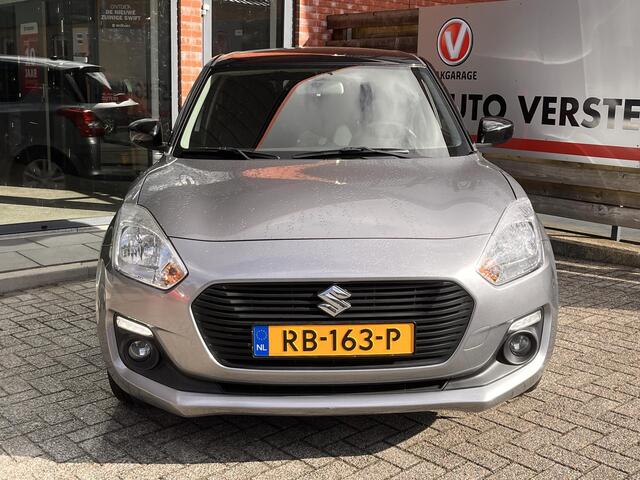 Suzuki SWIFT 1.2 Select Achteruit rij camera, navigatie, trekhaak