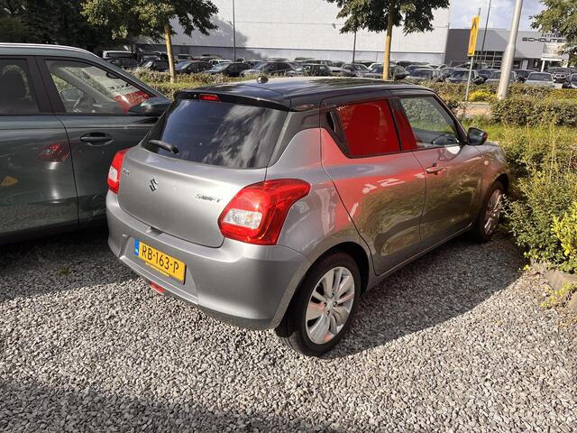 Suzuki SWIFT 1.2 Select Achteruit rij camera, navigatie, trekhaak