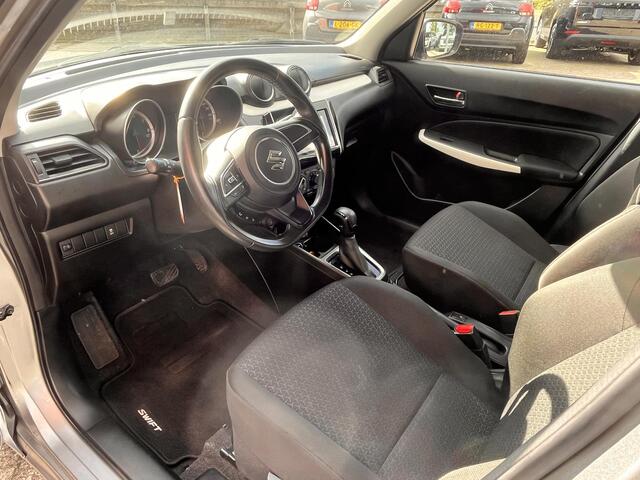 Suzuki SWIFT 1.2 Select Achteruit rij camera, navigatie, trekhaak