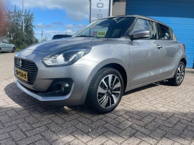 Suzuki SWIFT 1.2 STIJL