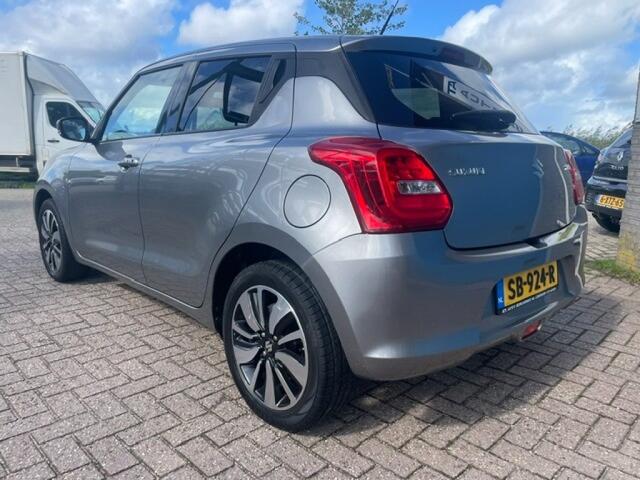 Suzuki SWIFT 1.2 STIJL