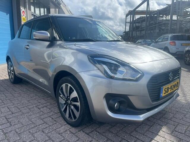Suzuki SWIFT 1.2 STIJL