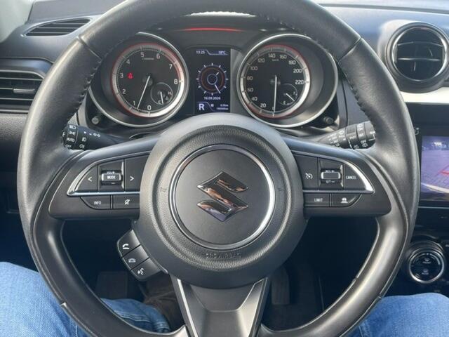 Suzuki SWIFT 1.2 STIJL