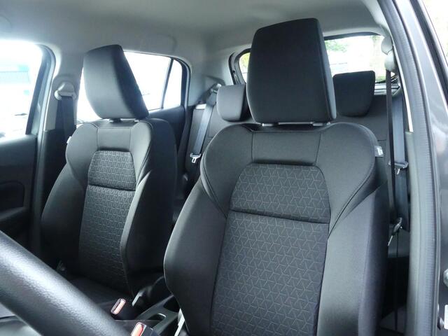 Suzuki SWIFT 1.2 Comfort Smart Hybrid Uit voorraad leverbaar! Cruise Control, Apple Carpl/Andr Auto, Camera, Navi